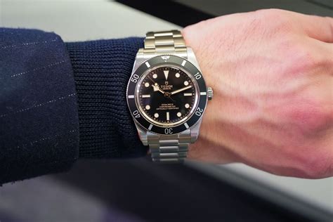 tudor black bay 54 prezzo|tudor black bay 54 price.